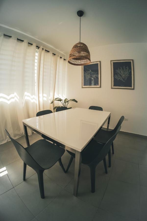 Sokzo Miramar Apartamento San Juan