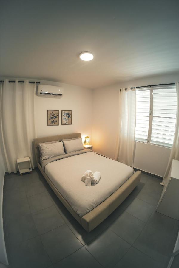 Sokzo Miramar Apartamento *