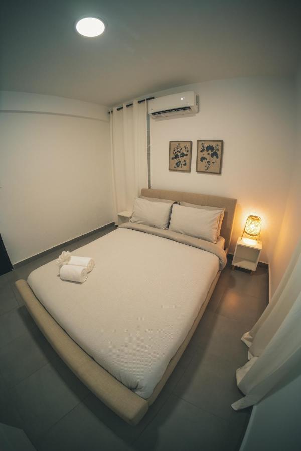 Sokzo Miramar Apartamento