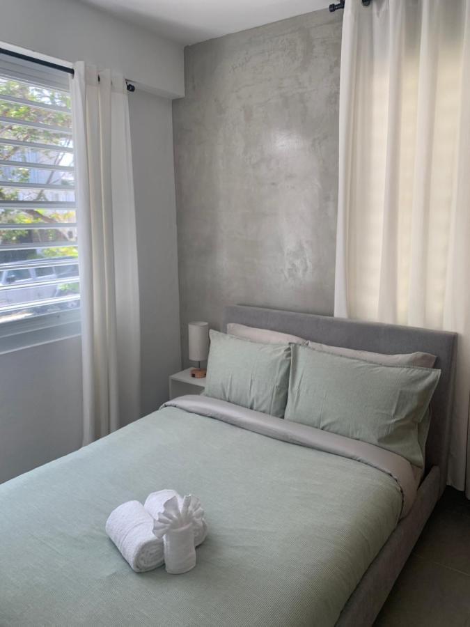 Sokzo Miramar Apartamento San Juan